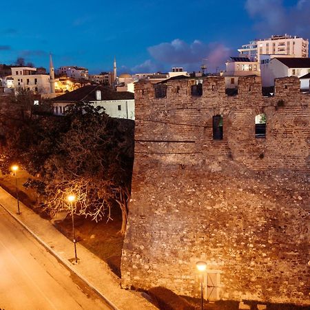 Super Apartment In The Ancient Roman Amphitheater Durres Luaran gambar