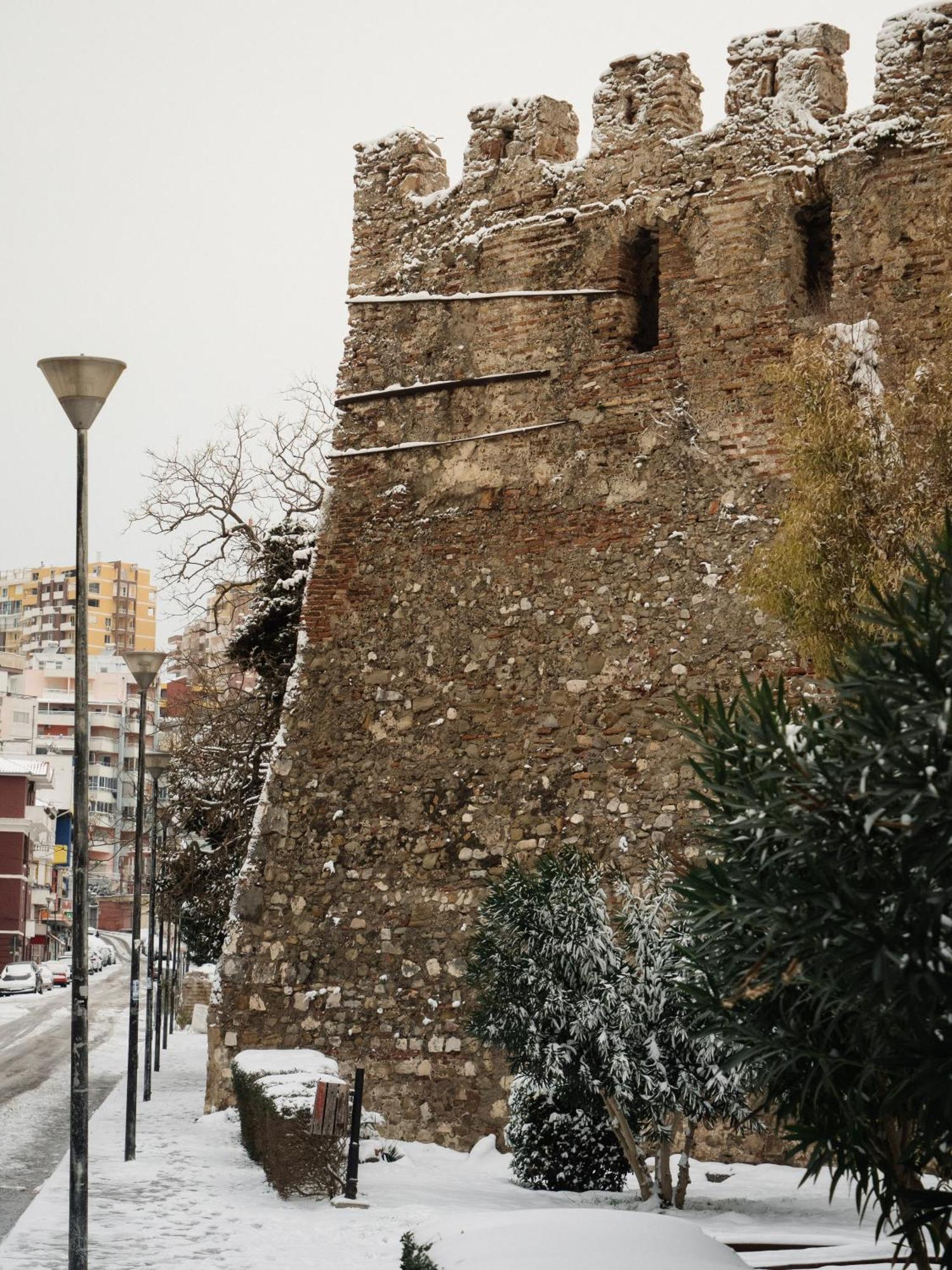 Super Apartment In The Ancient Roman Amphitheater Durres Luaran gambar