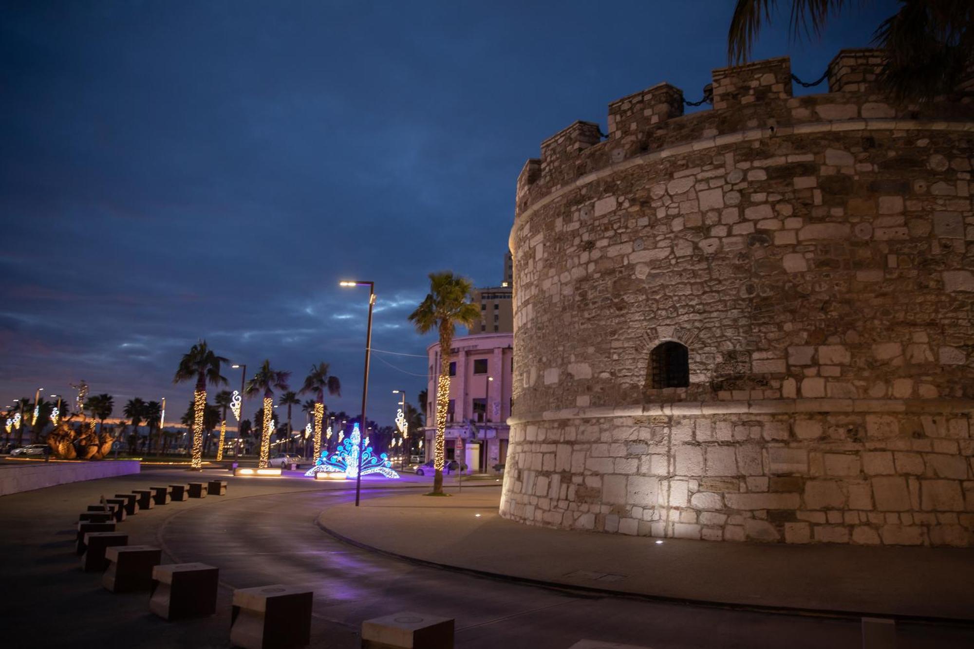 Super Apartment In The Ancient Roman Amphitheater Durres Luaran gambar