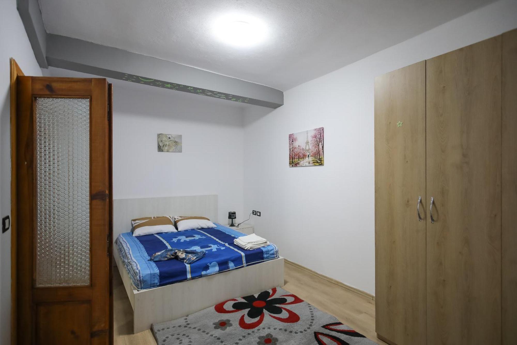 Super Apartment In The Ancient Roman Amphitheater Durres Luaran gambar