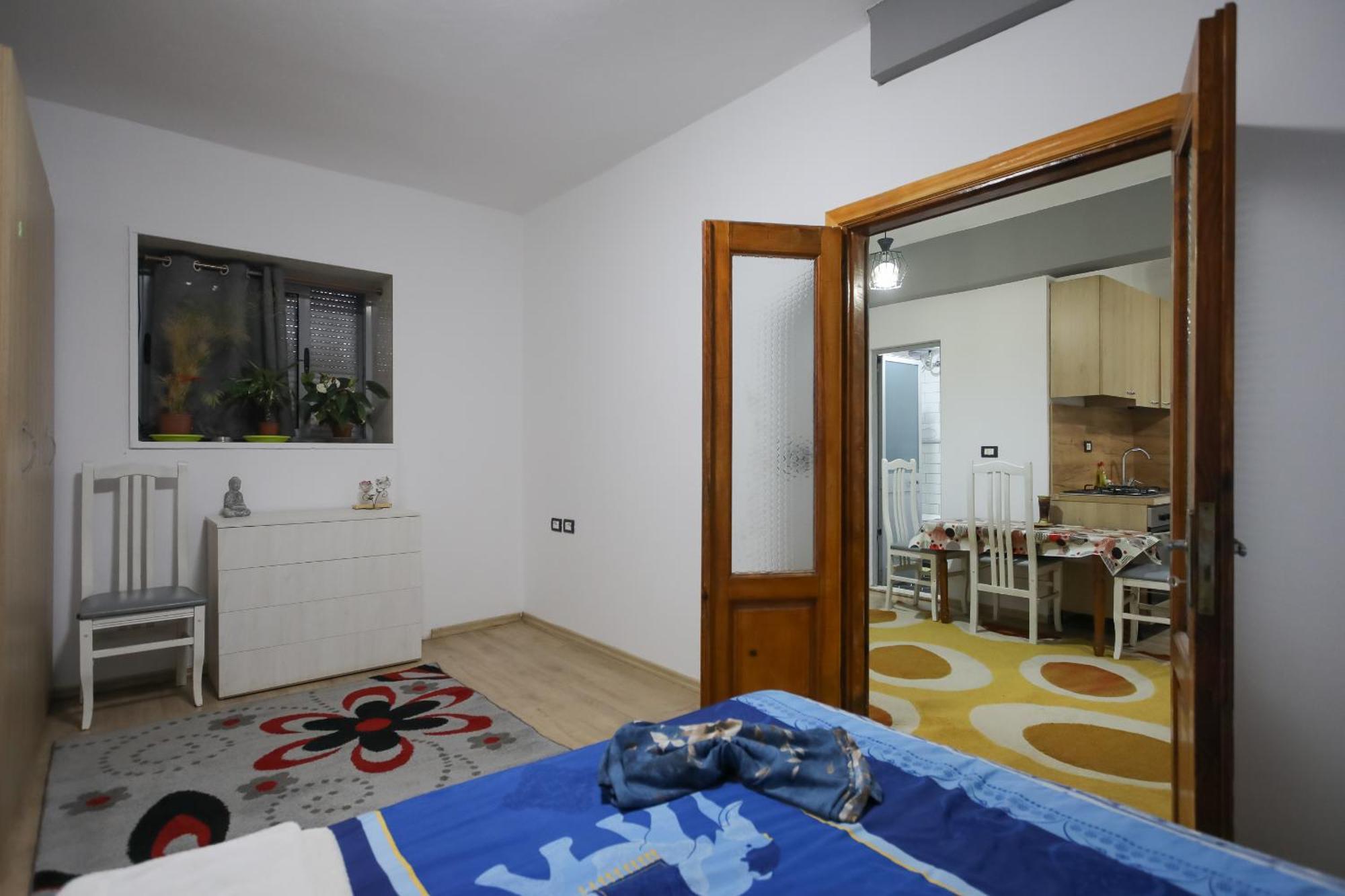 Super Apartment In The Ancient Roman Amphitheater Durres Luaran gambar