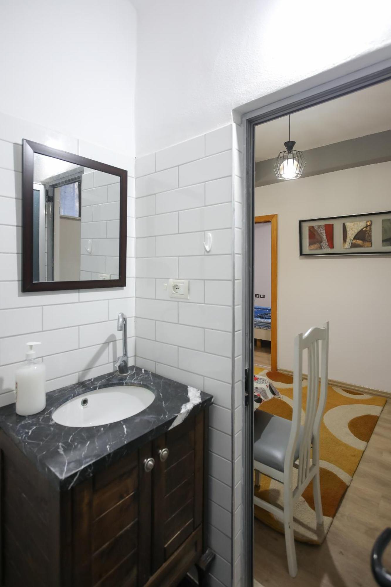 Super Apartment In The Ancient Roman Amphitheater Durres Luaran gambar