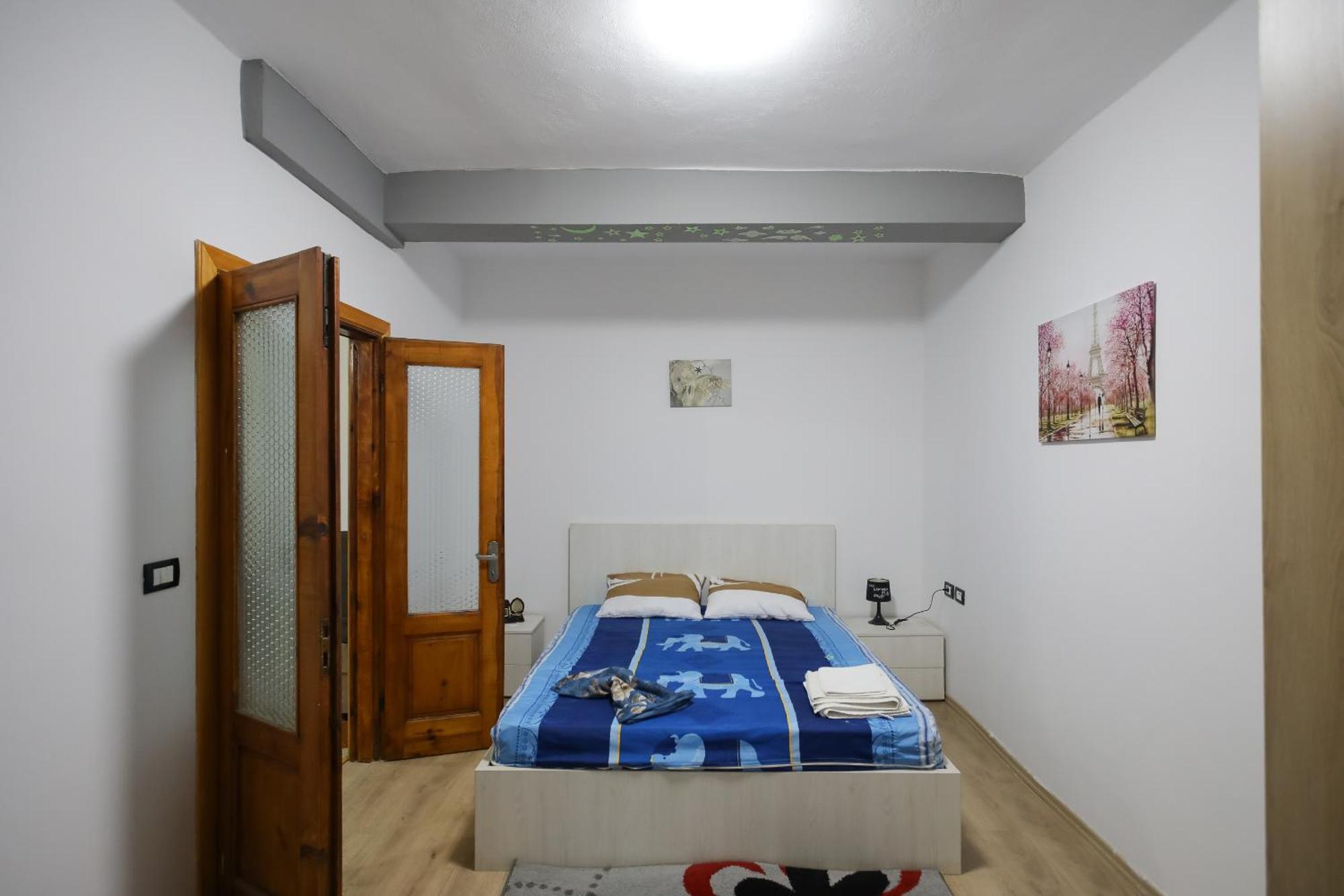 Super Apartment In The Ancient Roman Amphitheater Durres Luaran gambar