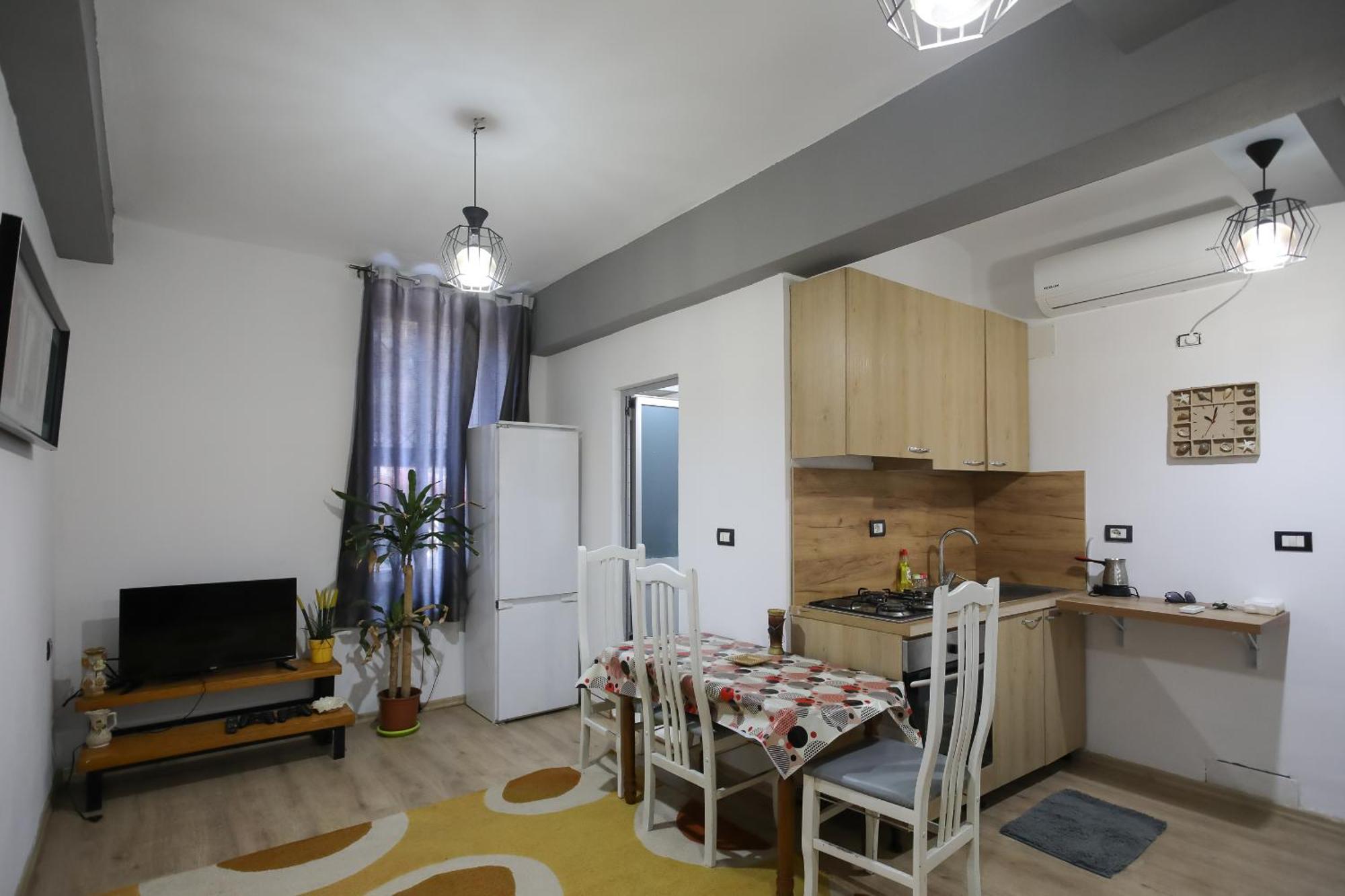 Super Apartment In The Ancient Roman Amphitheater Durres Luaran gambar