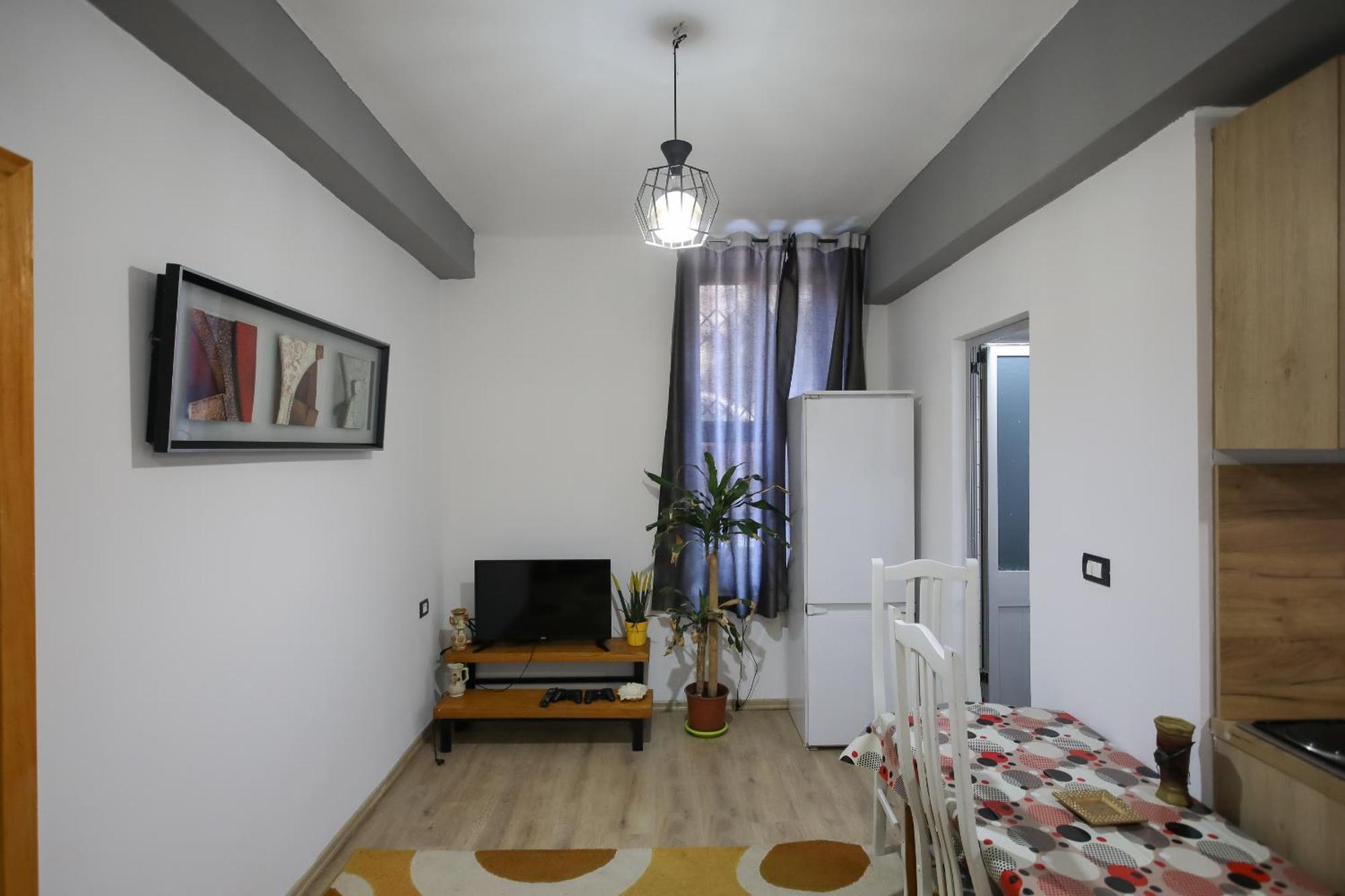 Super Apartment In The Ancient Roman Amphitheater Durres Luaran gambar