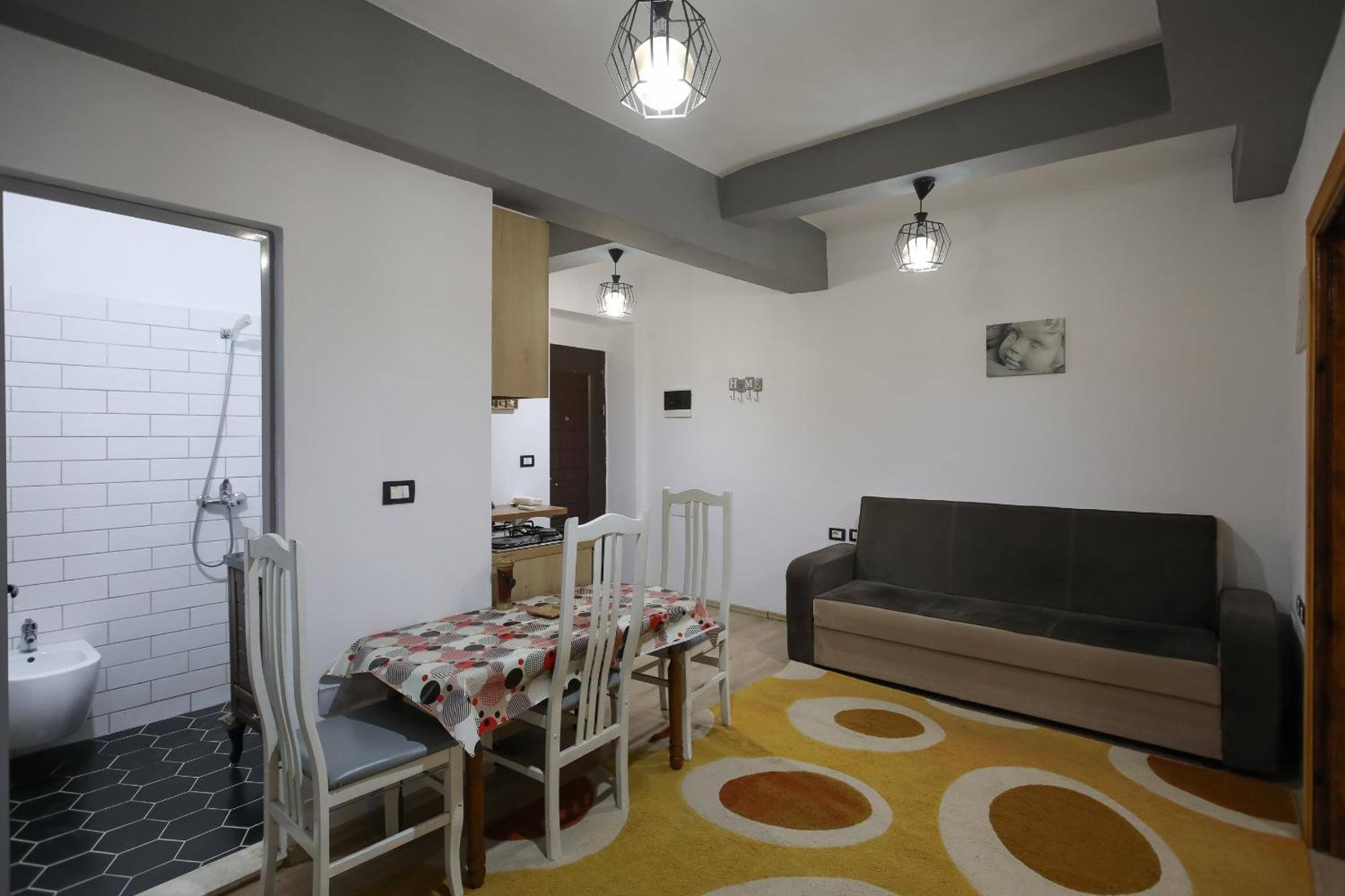 Super Apartment In The Ancient Roman Amphitheater Durres Luaran gambar