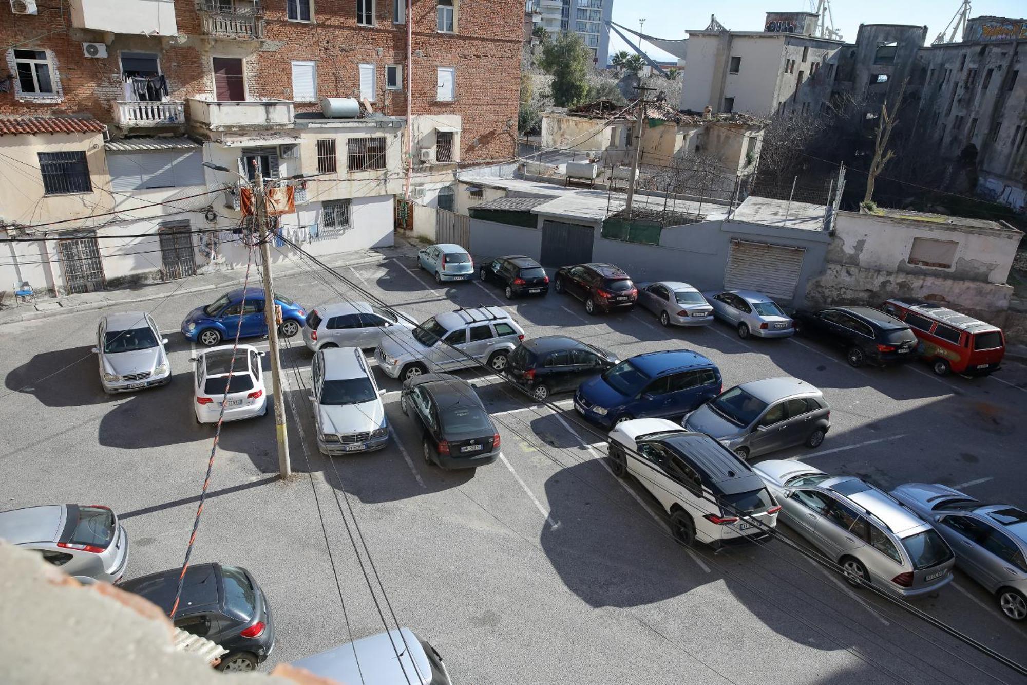 Super Apartment In The Ancient Roman Amphitheater Durres Luaran gambar